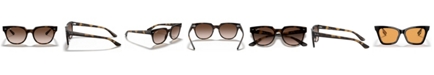 Ray-Ban Sunglasses, RB4368N 39